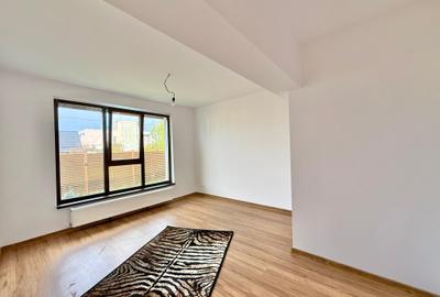 Casa pe parter | 3 camere | Teren 380mp - 8