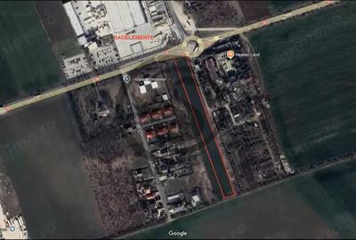 Teren de 7800 mp, în Târgșoru Nou - 5