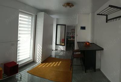 Inchiriez apartament cu doua camere - 5