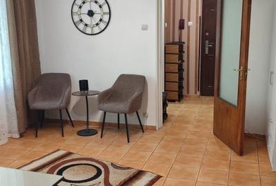 Apartament cu 3 camere semidecomandat în Obor - 5