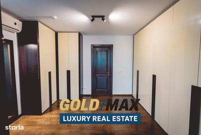 Casă cu 6 camere cu Teren 1431 Mp în Ștefănești - 5