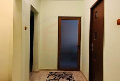 Apartament cu 2 camere, mobilat în Siderurgiștilor - 5