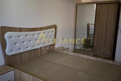 Apartament cu 2 camere decomandat, mobilat în Central - 3