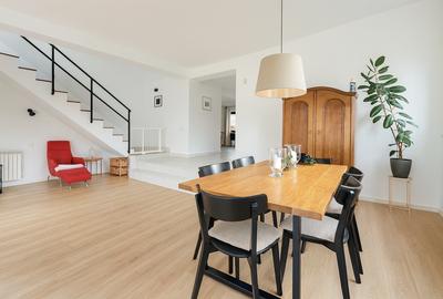 5 Camere || Pipera - Iancu Nicolae || Curte 600 Mp - 2