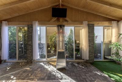 Casă cu 4 camere cu Teren 225 Mp în Central - 11