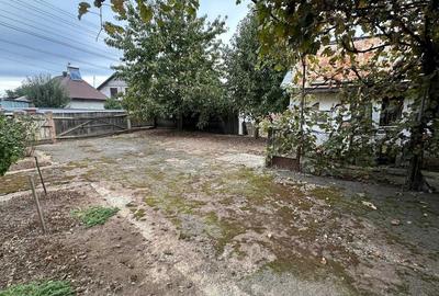 Casă cu 3 camere în Exterior Vest - 1