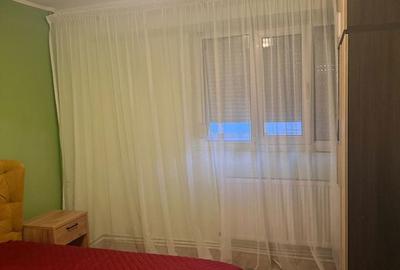 Apartament cu 2 camere decomandat în Exterior Vest - 6