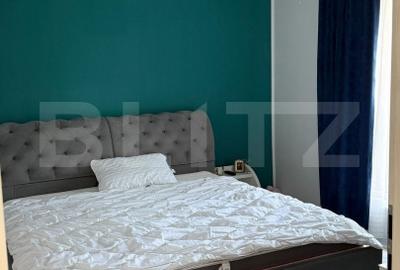 Confort si siguranta - casa moderna cu 4 camere in Sanpetru - Central - 14