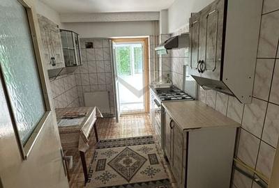 Apartament 2 camere decomandat Nicolina - 4