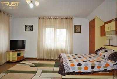 Casa individuala P+1E, curte, gradina, zona bloc Lama - 14