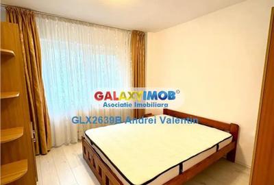 Apartament cu 2 camere semidecomandat, mobilat în Berceni - 6