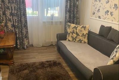 Apartament cu 2 camere în Central - 1