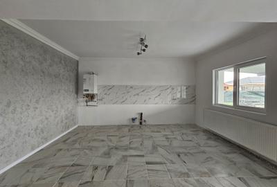 ½ Duplex, P+M, Moșnița Nouă - Urseni, lângă Timișoara, comision 0% - 5