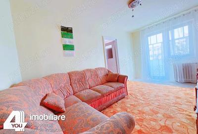 Apartament 2 camere Vlaicu ,50 mp,et.3 4 - 3