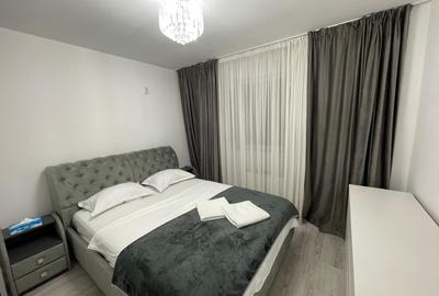 Apartament cu 2 camere semidecomandat, mobilat în P-ța Victoriei - 16