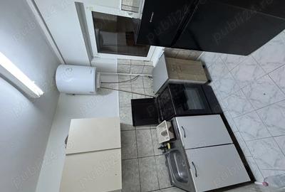 Garsonieră semidecomandată în Bartolomeu - 2