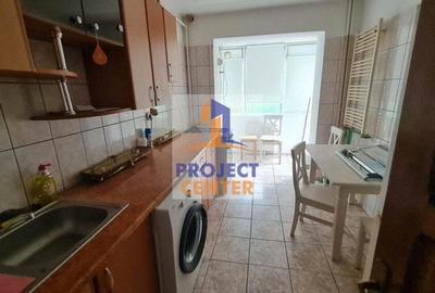 Apartament cu 3 camere decomandat, mobilat în Banat - 5