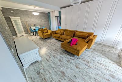 Casa premium 125mp Tunari | 0 comision | Mobilat Utilat | 250mp teren - 2