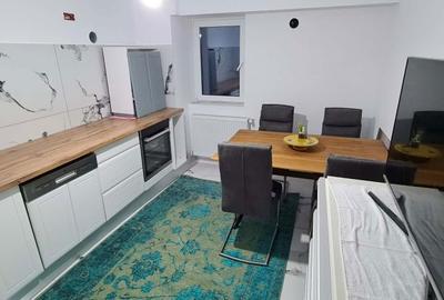Apartament cu 3 camere decomandat în Valea Adâncă - 7