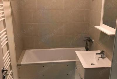 Apartament cu 2 camere decomandat în Tineretului - 2