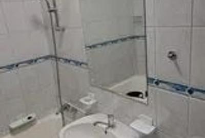 Garsonieră decomandată, mobilată în Iancului - 5