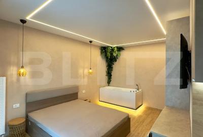 Raritate pe piata: 2 apartamente de lux gata de Airbnb cu terase si jacuzzi - 4