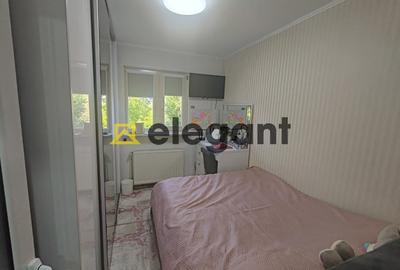 Apartament cu 3 camere semidecomandat, mobilat în Craiovița Nouă - 4