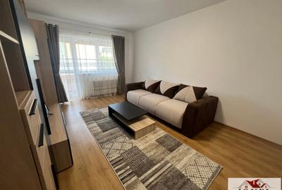 Apartament cu 2 camere decomandat, mobilat în Cetate - 3