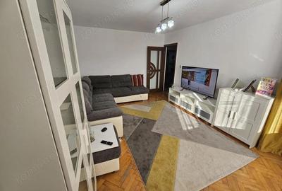 3 camere. Zona Lipovei. Spatios - 2