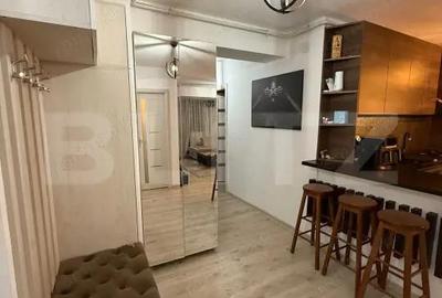 Apartament 3 camere, 84 mp, Calea Severinului - 9