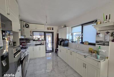 Casă cu 4 camere cu Teren 500 Mp în Bârnova - 9