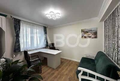 Apartament cu 2 camere decomandat, mobilat în Șelimbăr - 1