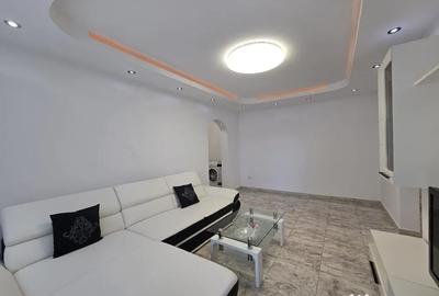 Apartament cu 3 camere semidecomandat în Calea Galați - 3