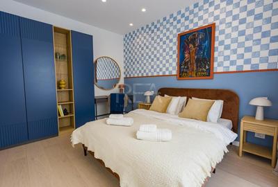 Apartament cu 2 camere decomandat, mobilat în Aviației - 2