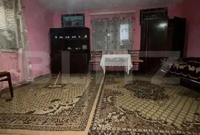 Casă cu Teren 2300 Mp în Cășeiu - 8