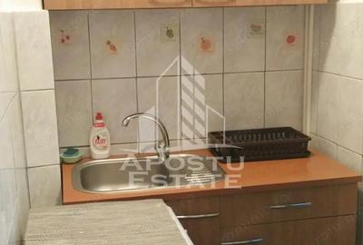 Garsonieră decomandată în Ciarda Roșie - 3