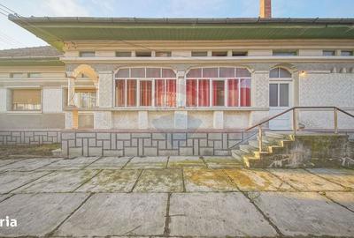 Casă cu 4 camere în Central - 16