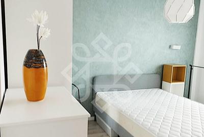 Apartament 2 camere de inchiriat in ARED Lotus Retail Park - 7