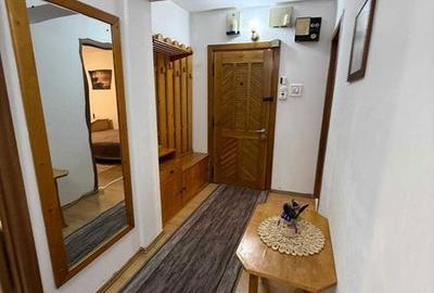Apartament cu 2 camere decomandat, mobilat în Mărăști - 3