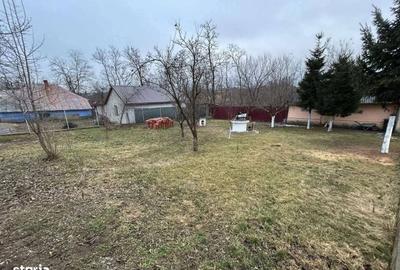 Casă cu 1 camere cu Teren 1279 Mp în Central - 5