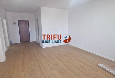 Apartament cu 2 camere decomandat în Central - 2
