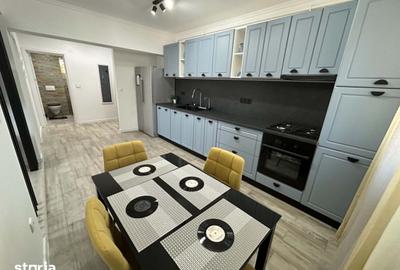 Apartament cu 2 camere decomandat în Șelimbăr