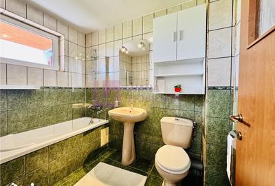 Apartament cu 3 camere în Central - 10