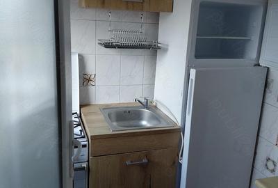 Garsonieră decomandată în Complex Studențesc - 4