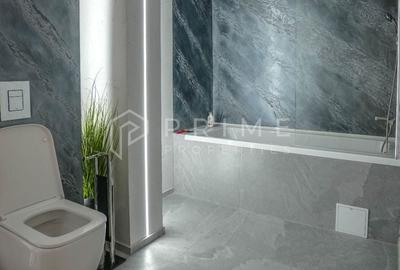 Penthouse exclusivist de vânzare | zona Unirii - 3