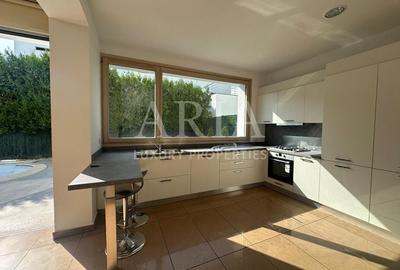 MODERN VILLA  - LUXURY GATED COMMUNITY - 11