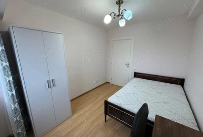 Apartament cu 3 camere semidecomandat în Drumul Taberei - 10