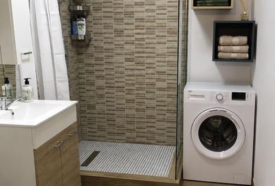 Apartament cu 2 camere semidecomandat în Central - 5
