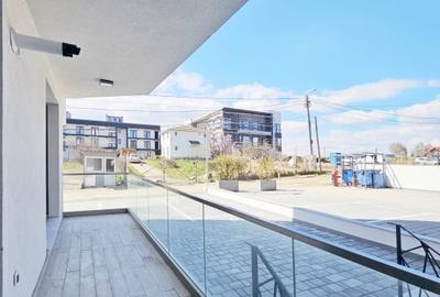 Apartament cu 2 camere semidecomandat în Mamaia-Sat - 7