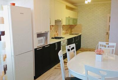 Garsonieră decomandată în Vitan